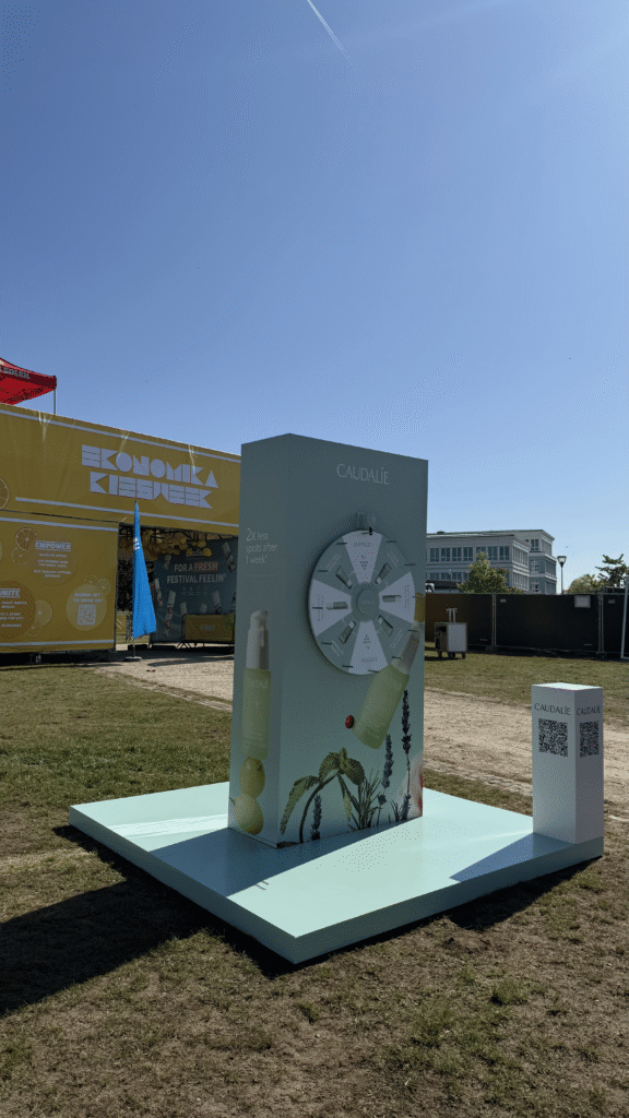 Activatie | Caudalie (2025)