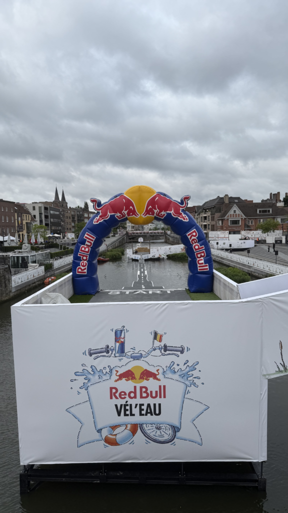 Evenement | Red Bull Vél'Eau (2025)