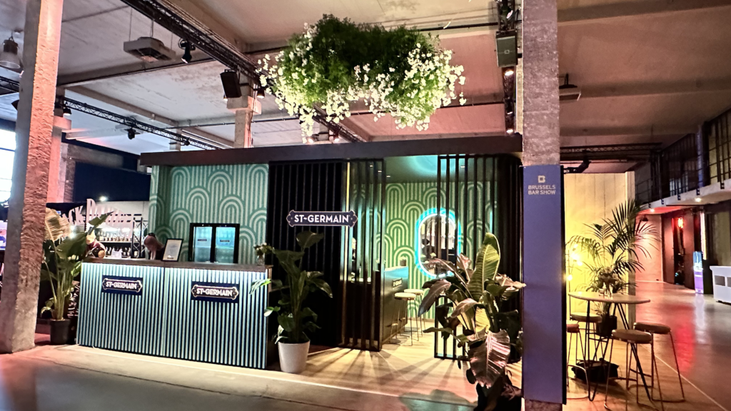 Standenbouw | St-Germain (2025)