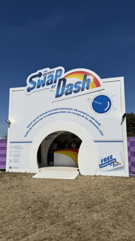 Standenbouw | Dash (2025)