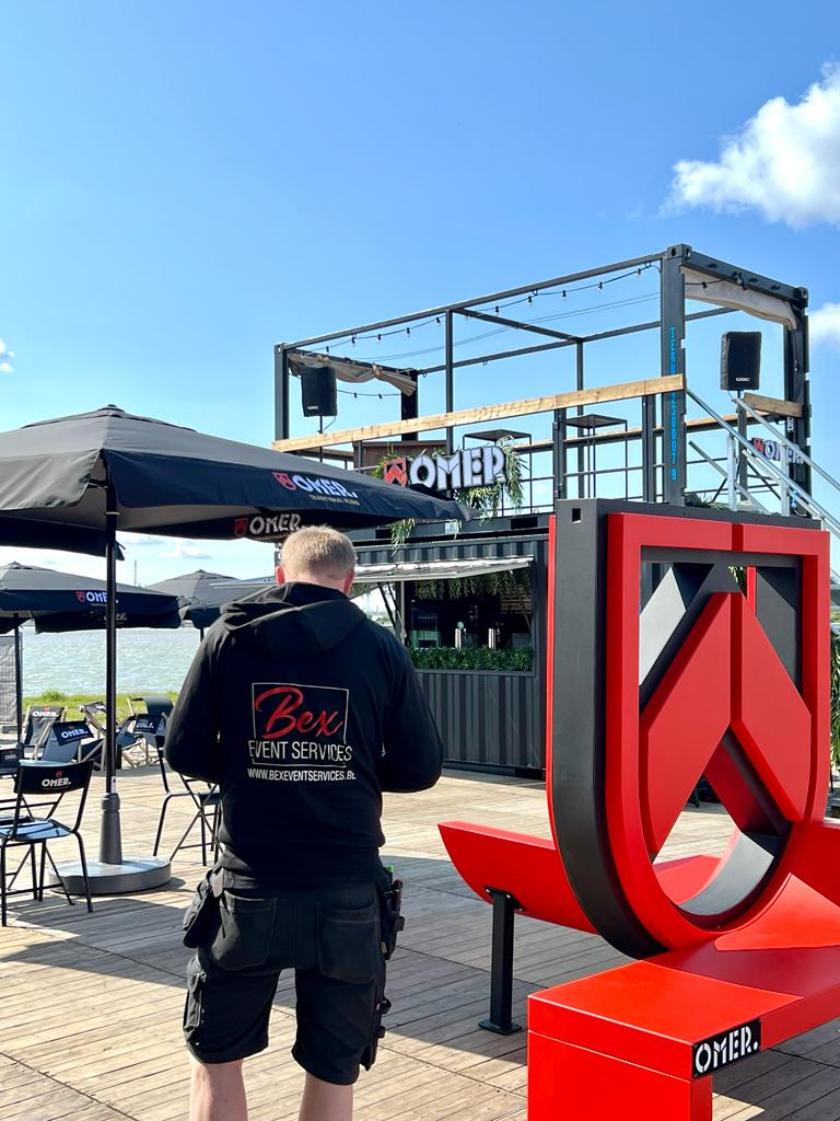 F&B Productie | Omer Antwerpen Proeft (2024)