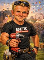Bex Event Services
